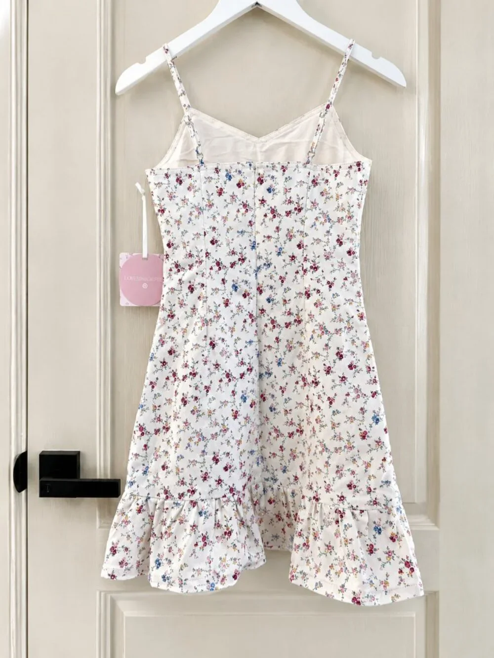 LoveShackFancy isabella sunrise
